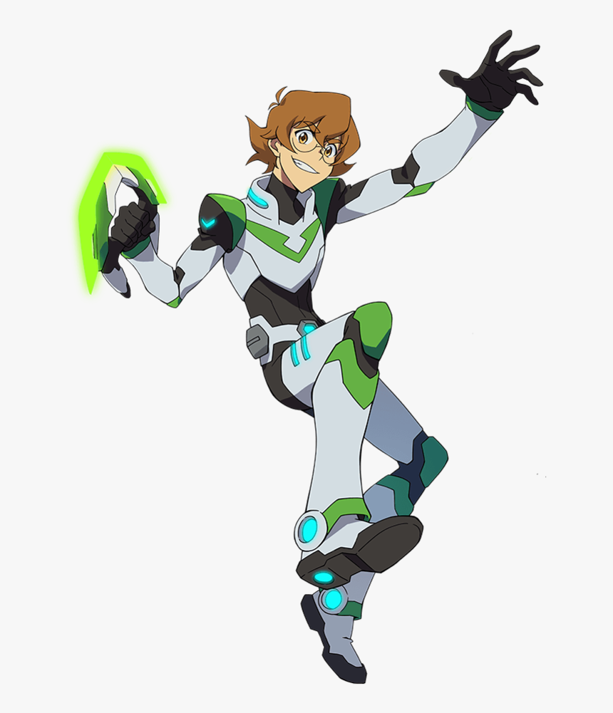 Legendary Defender Wikia - Pidge Voice Actor Voltron, HD Png Download