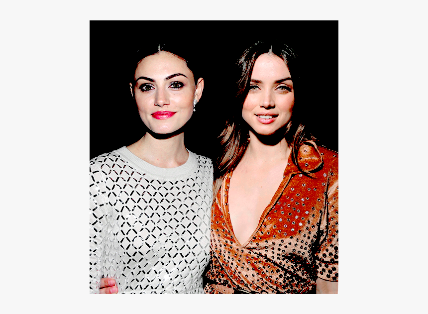 Girl, HD Png Download