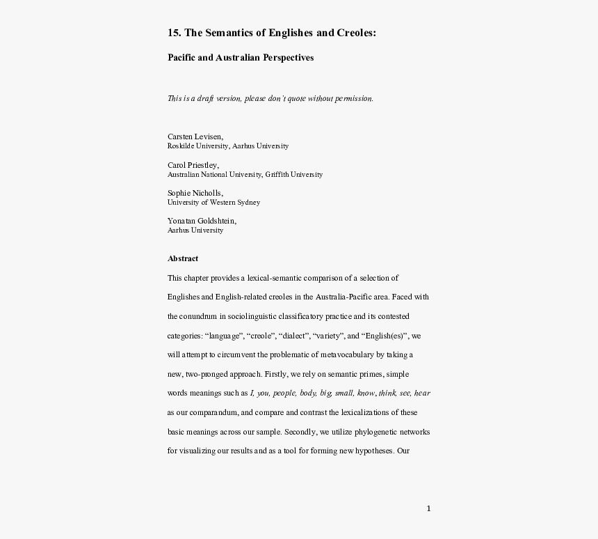Document, HD Png Download