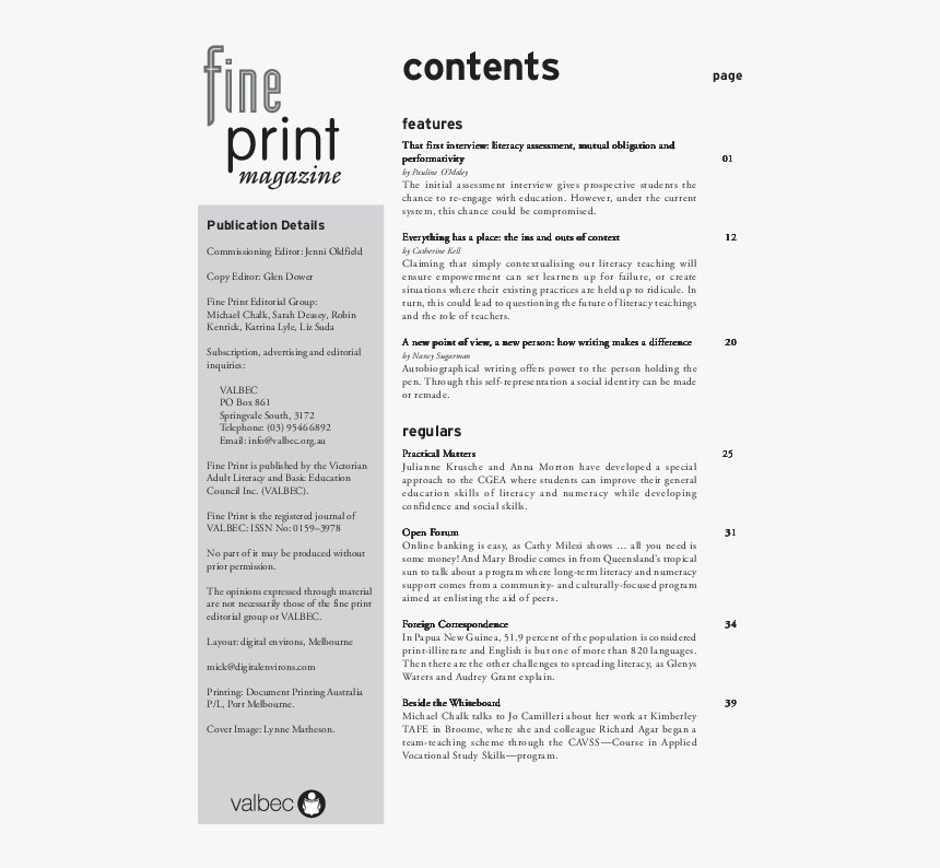 Document, HD Png Download