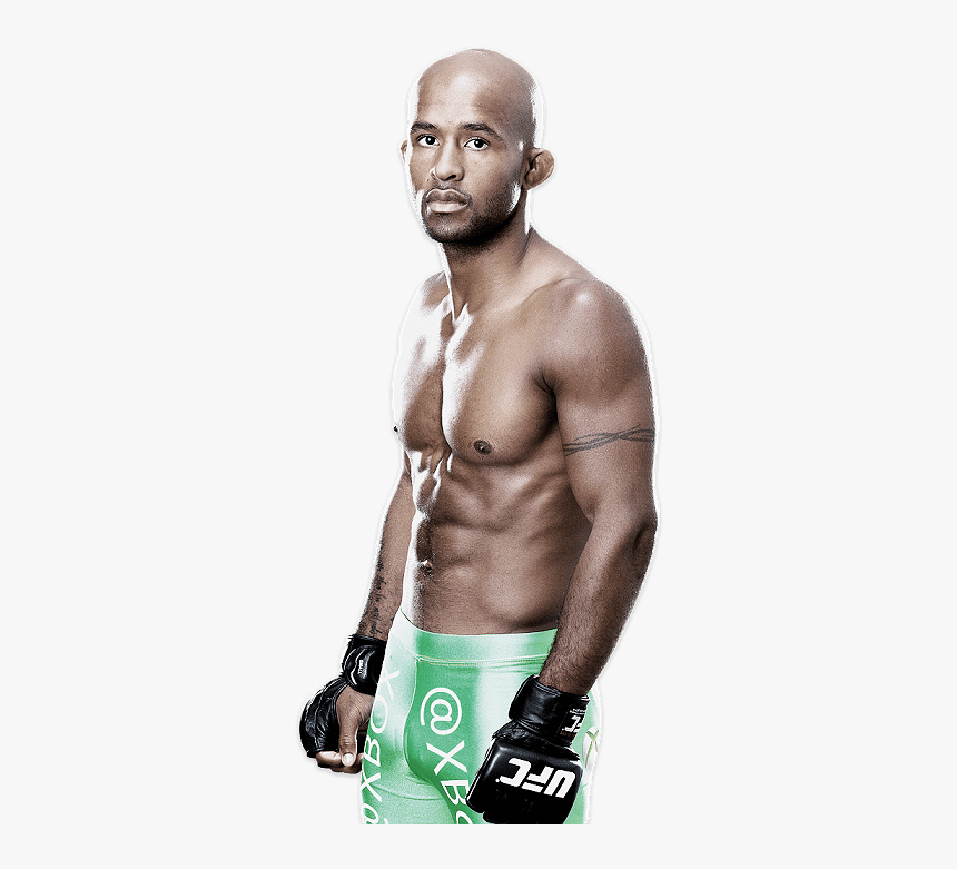 Demetrious Johnson Conor Mcgregor Heaps Praise On Demetrious - Demetrious Johnson Ufc Png, Transparent Png