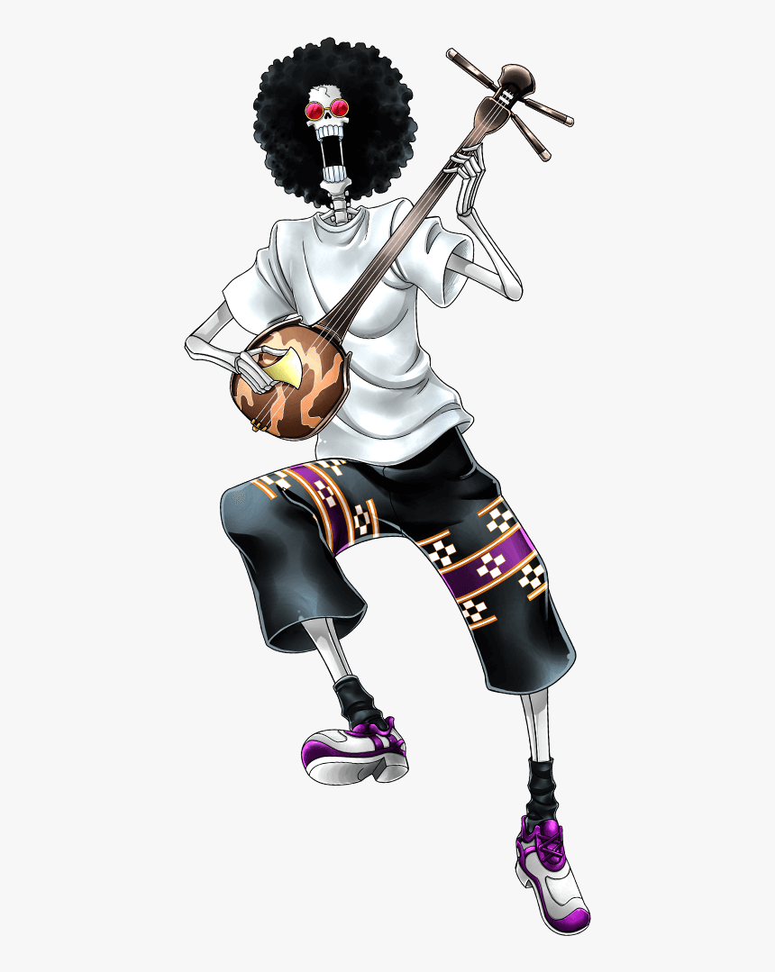 One Piece Run Okinawa Franky, HD Png Download