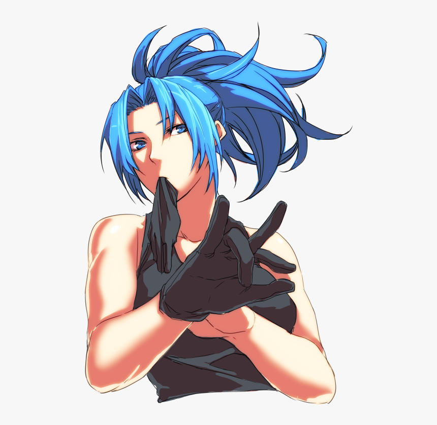 Snk Heroines Tag Team Frenzy Leona, HD Png Download