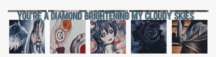 Anime, HD Png Download