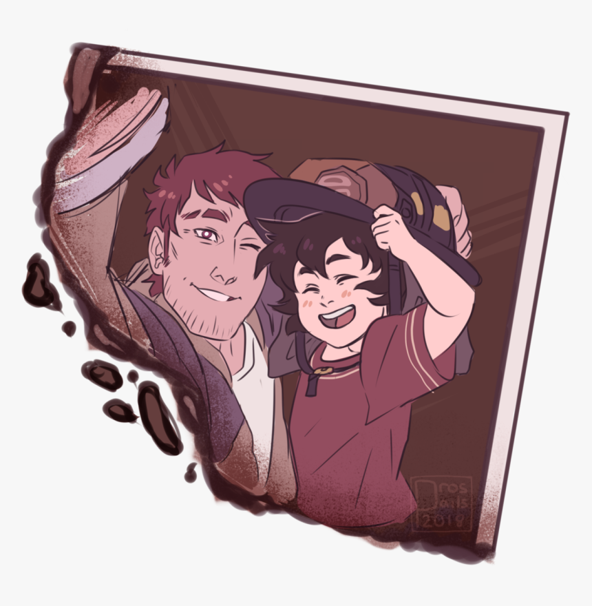 Voltron Sugar Daddy Klance, HD Png Download