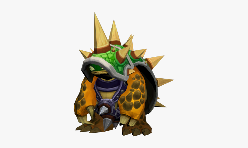 Download Zip Archive - League Of Legends Rammus Model, HD Png Download ...