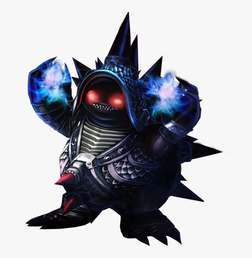 League Of Legends Rammus, HD Png Download