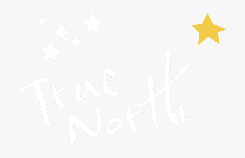 True North Granola Company Of Vermont - Calligraphy, HD Png Download