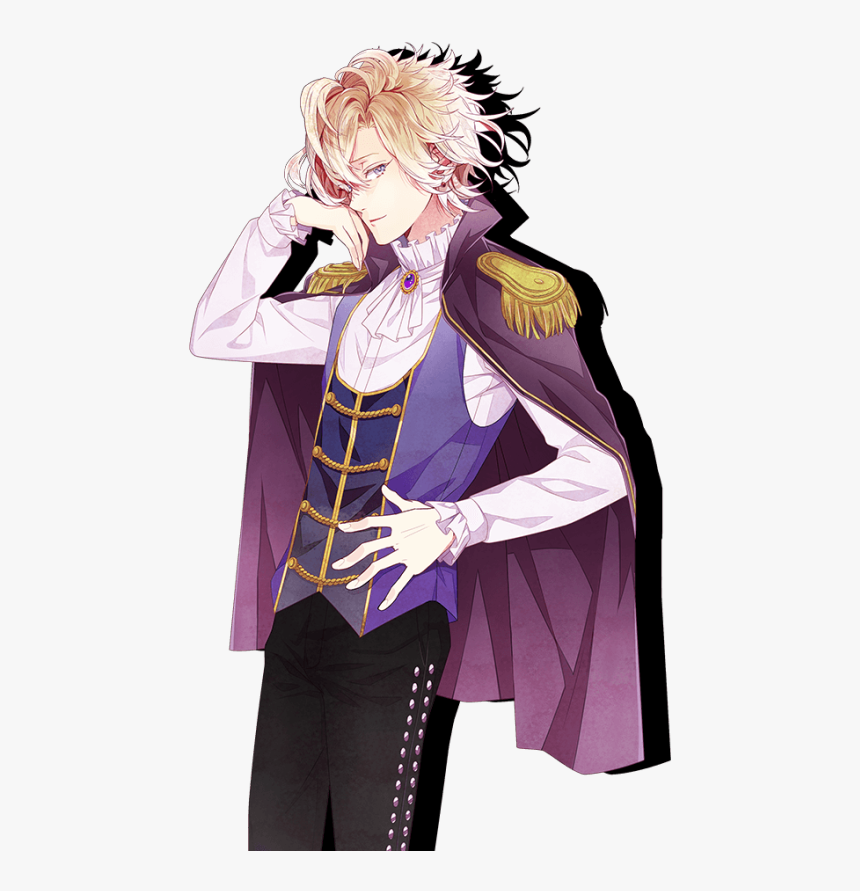 Image - Kou Mukami, HD Png Download