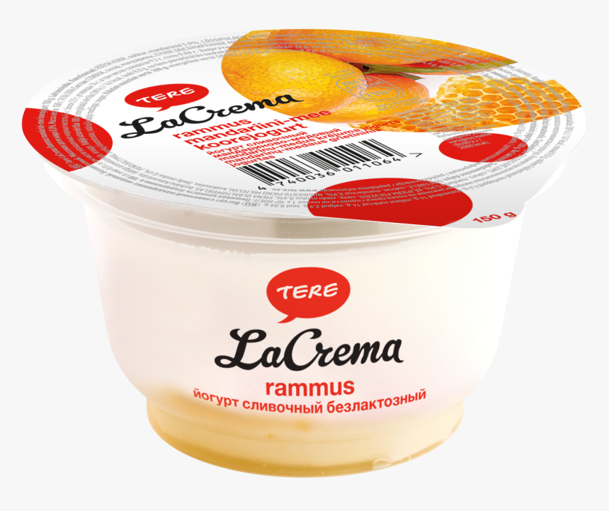 Tere La Crema, HD Png Download