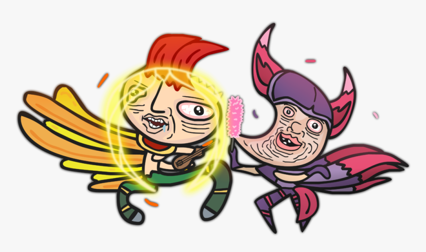 Kiandymundi Drawings, HD Png Download