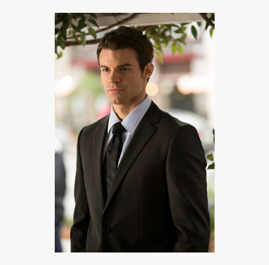 Elijah From Vampire Diaries, HD Png Download