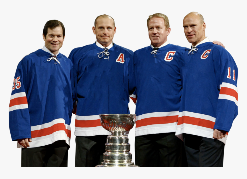 New York Rangers, HD Png Download