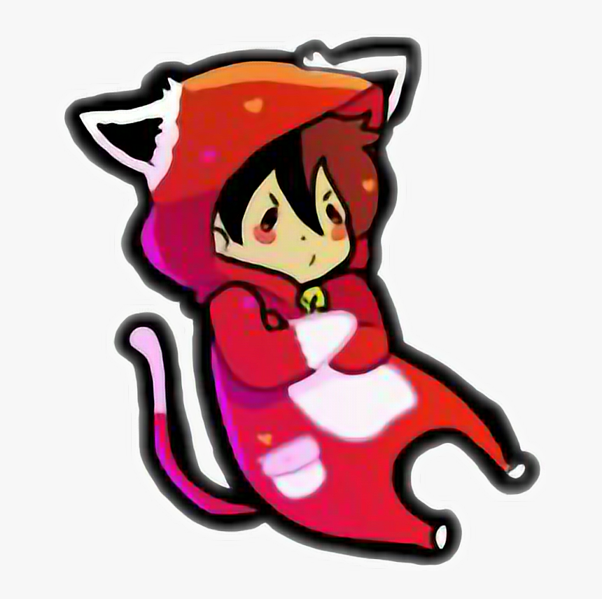 - Cutiepie Keef -, HD Png Download