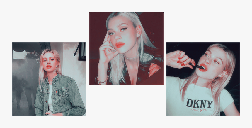 Girl, HD Png Download
