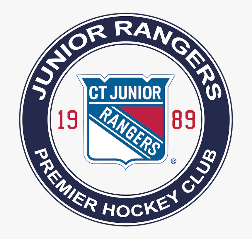 Ct Junior Rangers Logo, HD Png Download
