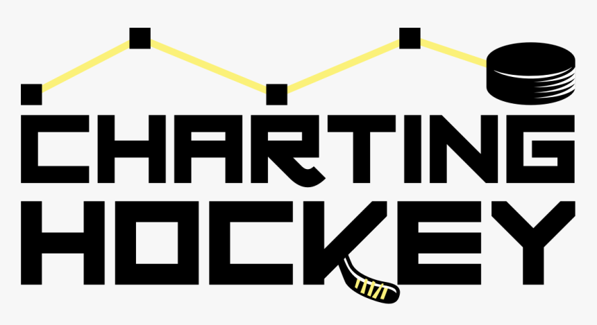 Charting Hockey Logo - Graphic Design, HD Png Download