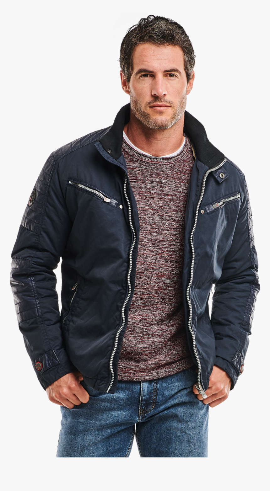 Engbers Jacke, HD Png Download