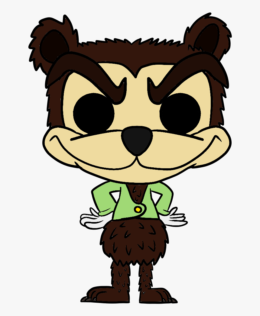 Cartoon, HD Png Download