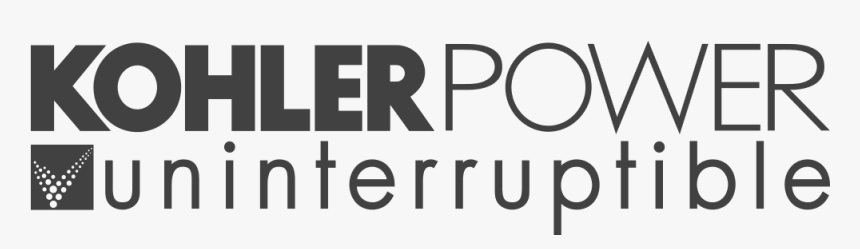 Kohler Uninterruptible Power - Uninterruptible Power Supply Kohler Ups, HD Png Download