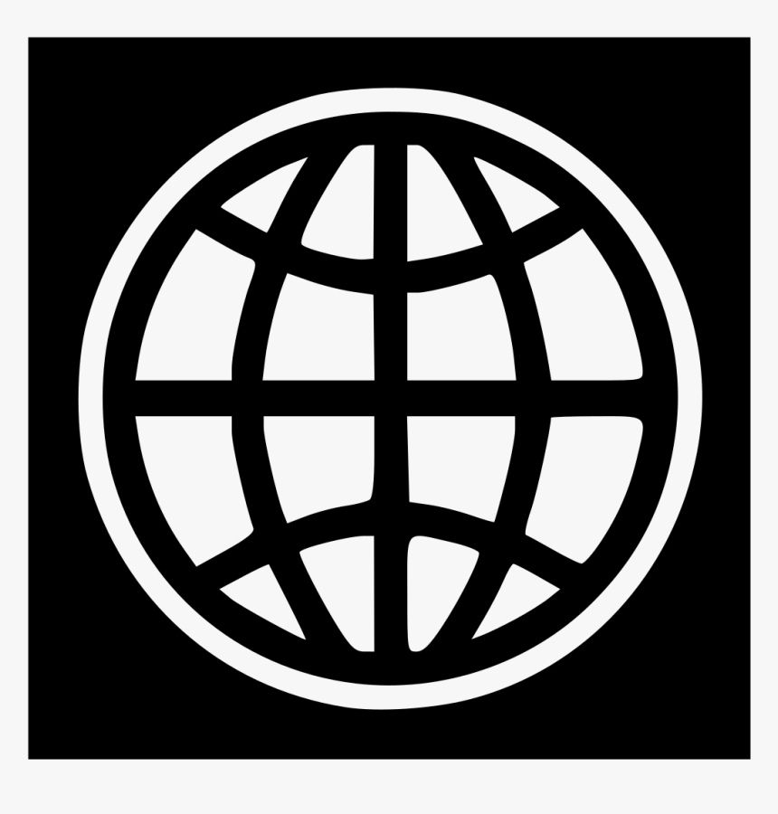 World Bank Logo Png, Transparent Png