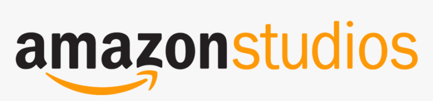 Amazon-studios - Transparent Png Amazon Studios Logo, Png Download