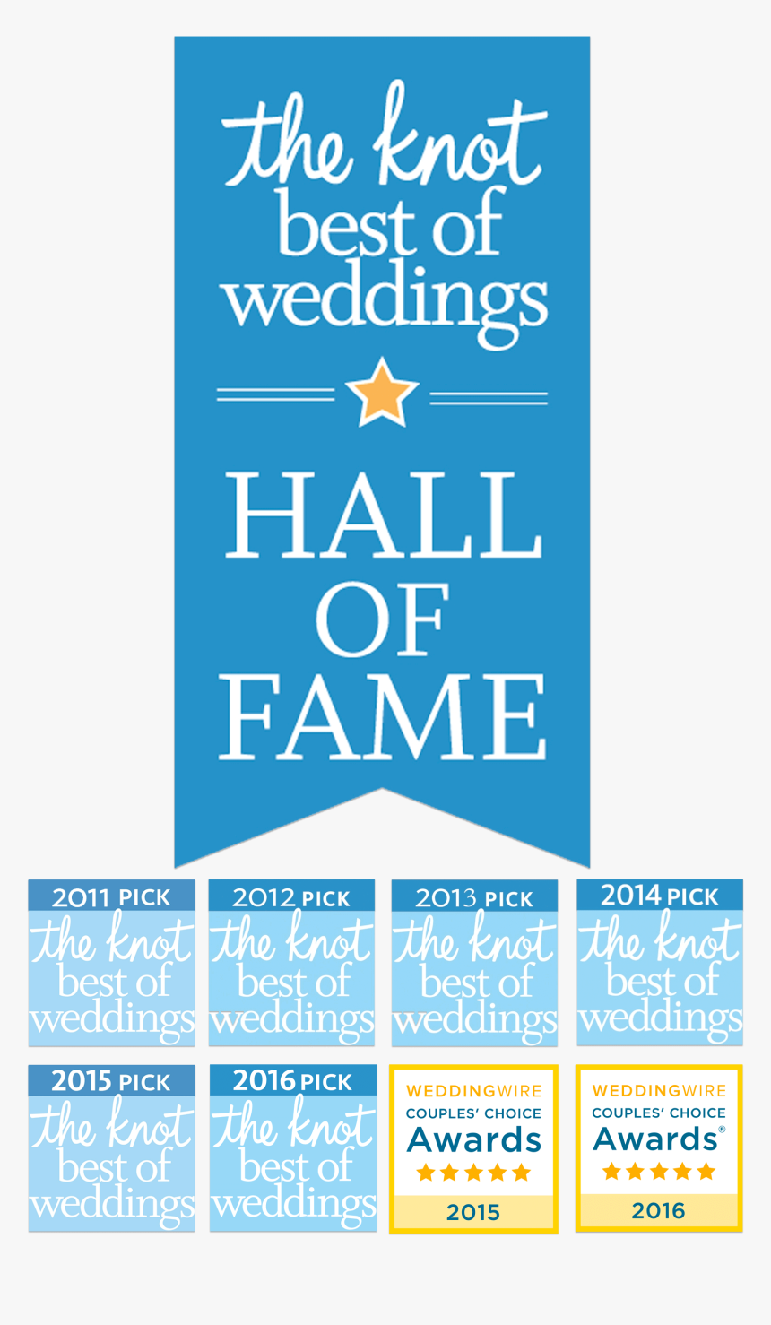 Charlotte And Company Award-winning Hair And Makeup - Knot Best Of Weddings, HD Png Download