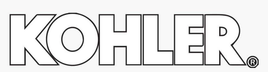 Kohler - Graphic Design, HD Png Download