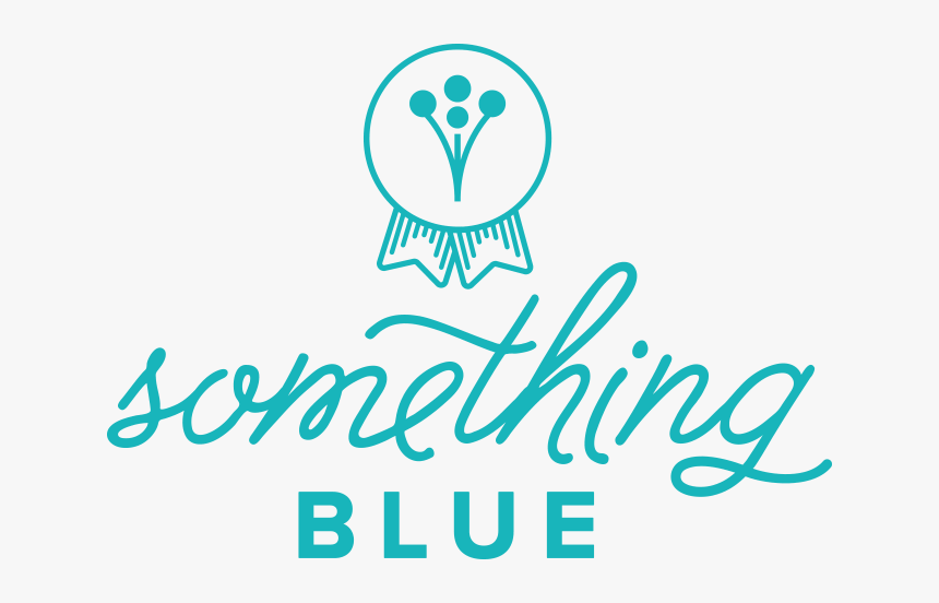 Something Blue - Weddingwire, HD Png Download