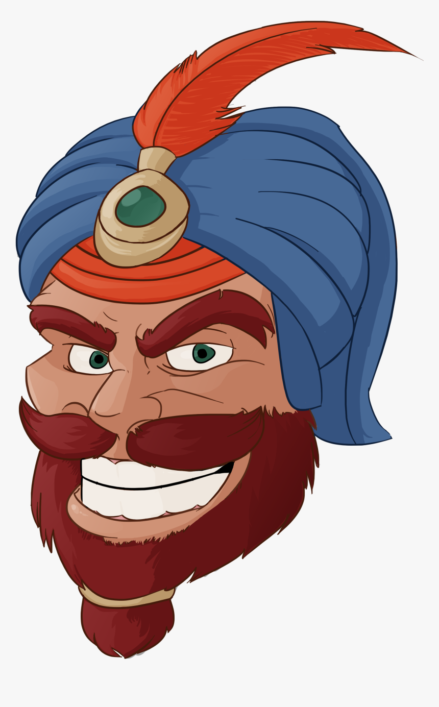 Cartoon, HD Png Download