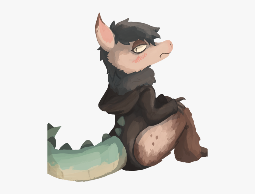 Image - Cartoon, HD Png Download