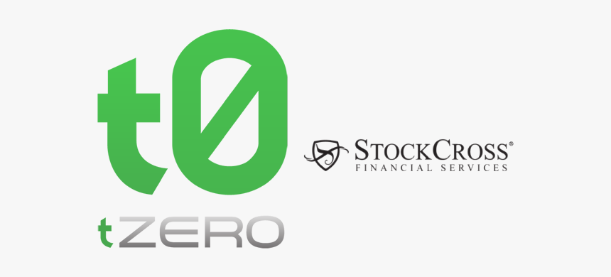 Overstock Blockchain Subsidiary Tzero Takes 24% Stake - Stockcross, HD Png Download