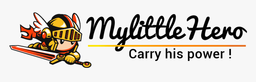 Mylittlehero - Hemingwrite, HD Png Download