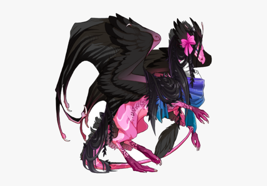 Ymey9bi - My Little Pony Dragon, HD Png Download
