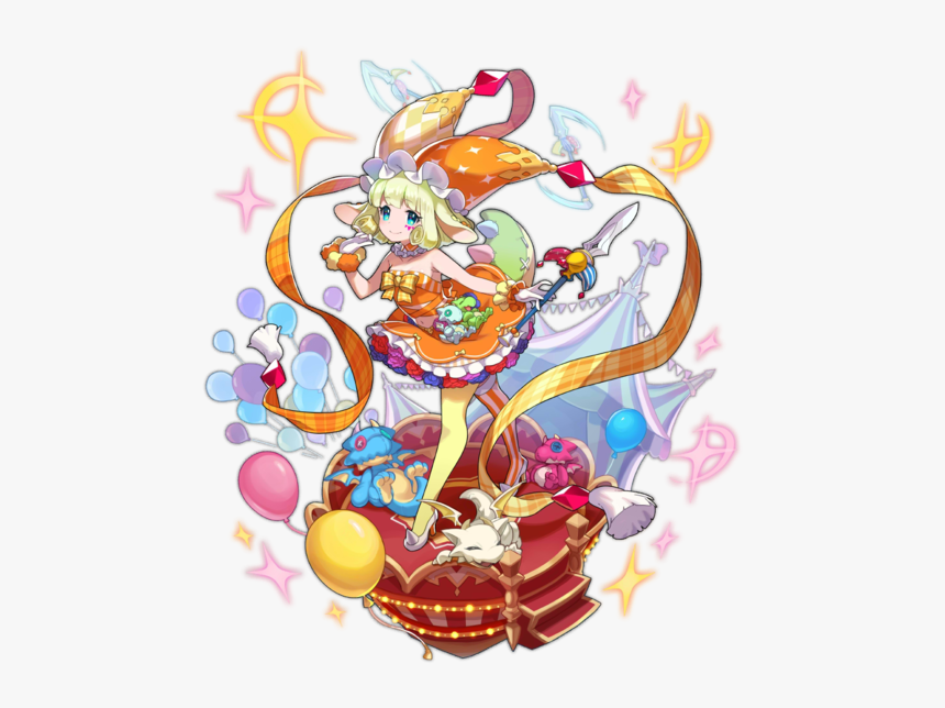 Annelie From Dragalia Lost, HD Png Download