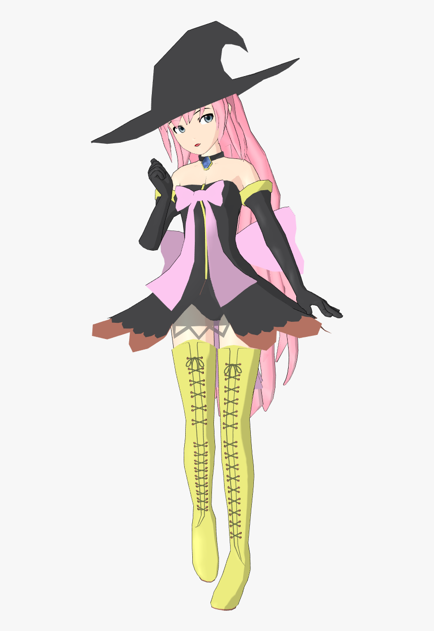 Anime, HD Png Download