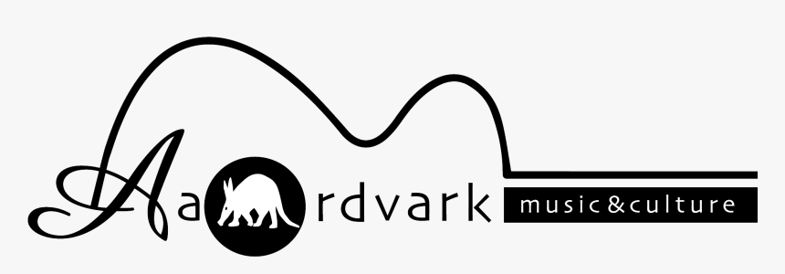 Aardvark Music & Culture, HD Png Download