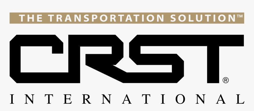 Crst International Logo, HD Png Download