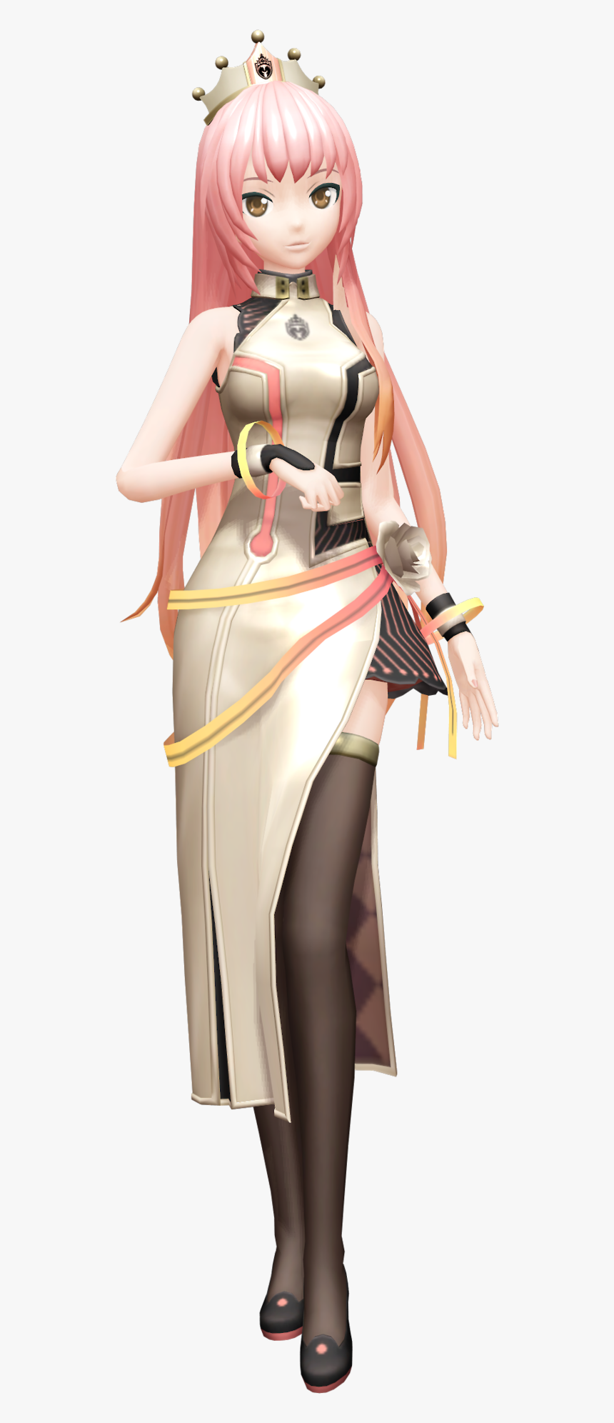 Ultimate Luka Project Diva X, HD Png Download