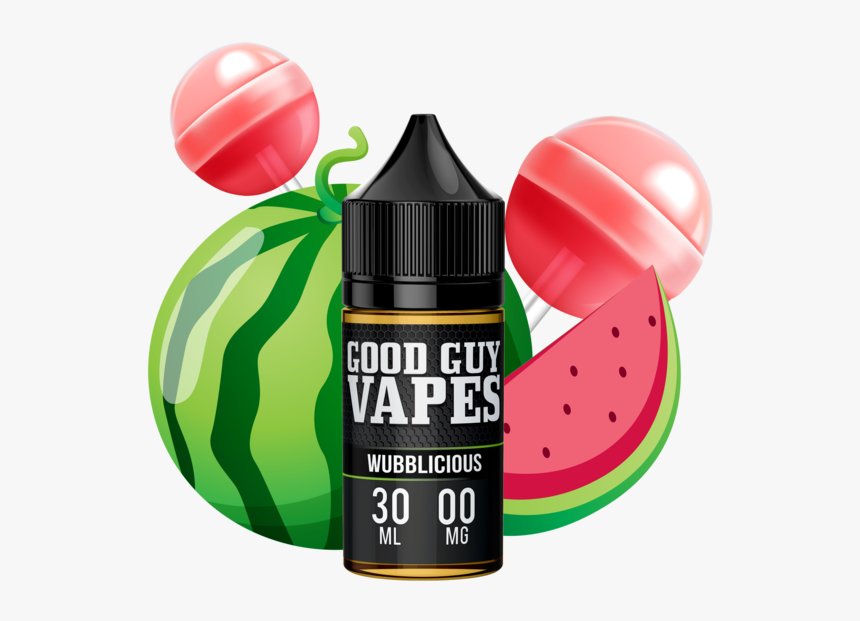 Good Guy Juice 30ml - Watermelon, HD Png Download