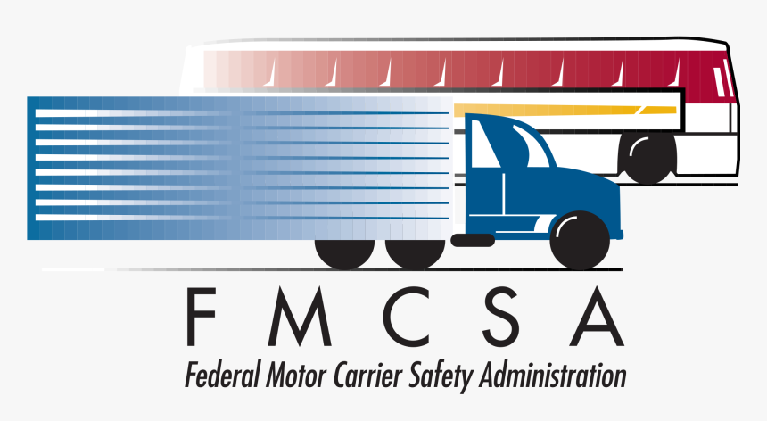 Federal Motor Carrier Safety Administration, HD Png Download