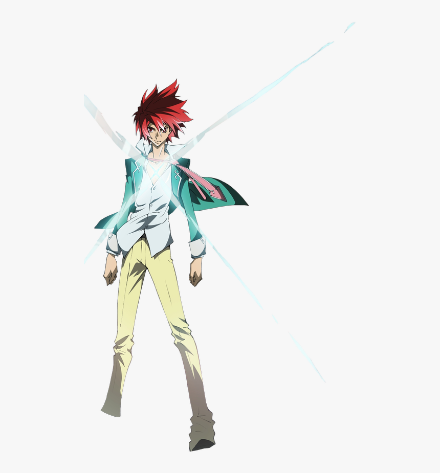 Anime, HD Png Download