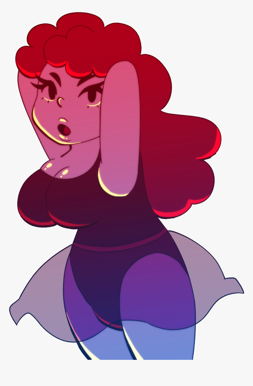 Fire And Ice - Cartoon, HD Png Download