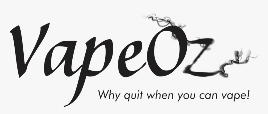 Vapeoz - Calligraphy, HD Png Download
