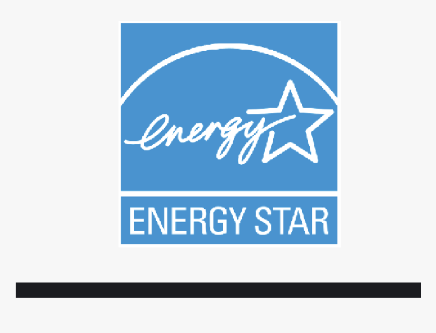 Energy Star No Background , Png Download - Energy Star, Transparent Png