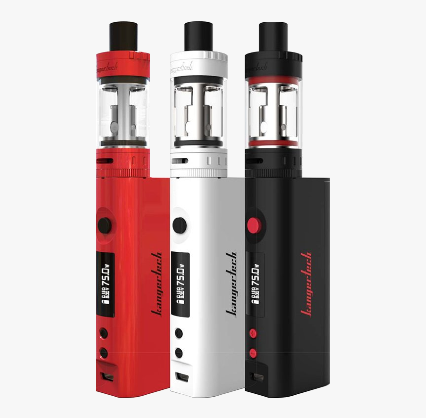 Transparent Kangertech Logo Png - Kangertech Vape Kit, Png Download