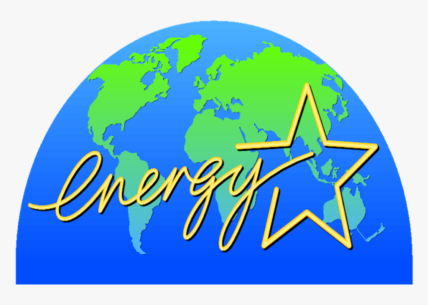 What Is Energy Star - Energy Star Old Logo, HD Png Download