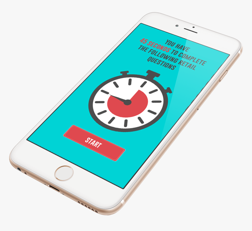 Smartphone, HD Png Download