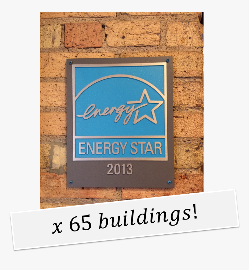 Minneapolis Energy Star Buildings - Signage, HD Png Download