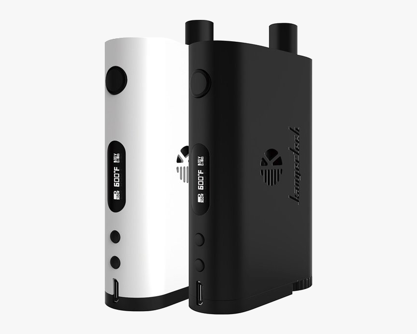 Kanger Nebox Starter Kit - Kangertech Nebox Starter Kit, HD Png Download